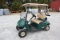 EZ Go TXT Gas Golf Cart