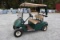 EZ Go TXT Gas Golf Cart