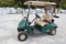 EZ Go TXT Gas Golf Cart