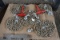 Great Bear Chain w/Hooks and Ratchet Binders (Unused)