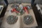 Great Bear Chain w/Hooks and Ratchet Binders (Unused)