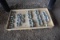 Screw In Anchor Shackles (3/4-1 1/4) (19) (Unused)