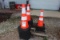 Safety Cones (25) (Unused)