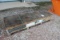 Chery Ind. 13'x20' Single Garage Metal Shed (Unused)