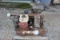 Gas Compressor and Electric Compressor