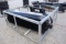 Wolverine PAB-11-72W Skid Steer Broom (Unused)