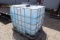 250-Gallon Liquid Storage Container