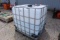 250-Gallon Liquid Storage Container