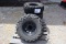 AT26x9R12 Tires/Rims
