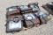 GE Outdoor Light Fixtures (6)