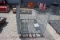 Rolling Warehouse Basket 2800#