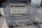 Rolling Warehouse Basket 2800#