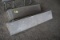 Stainles Steel Shelves (3)