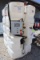 MHU Warehouse Tank with Pump