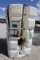 MHU Warehouse Tank with Pump