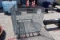 Rolling Warehouse Basket 2800#