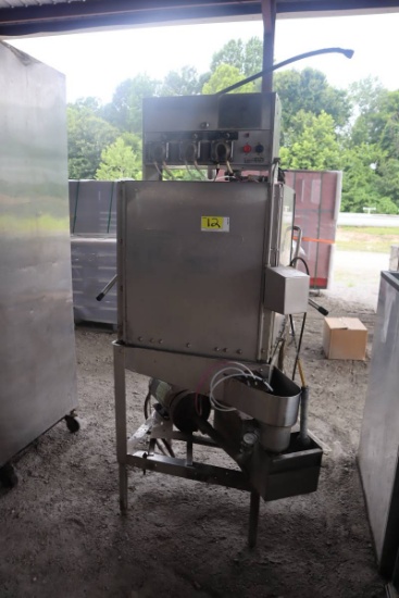 PFG Dishwasher