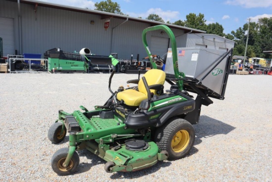 John Deere Z950M Mower