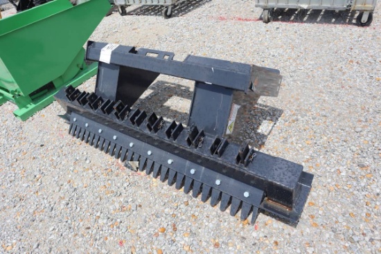 Wolverine RPR-12-72W Ripper Rake