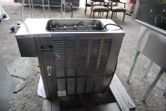 Taylor 428-12 Beverage Machine