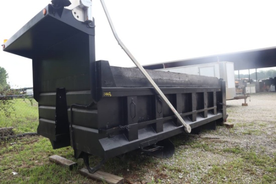 Godwin 16' Dump Truck Bed