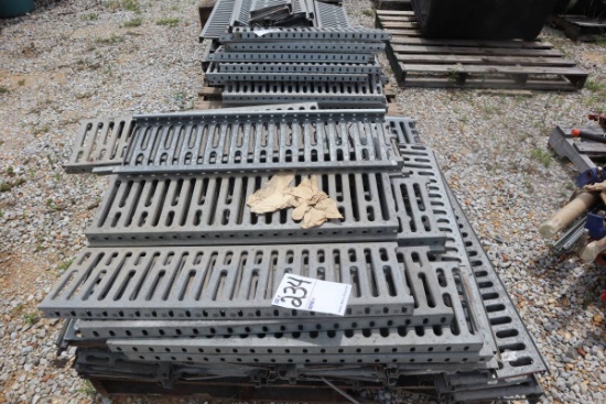 Shelving (2 Pallets)