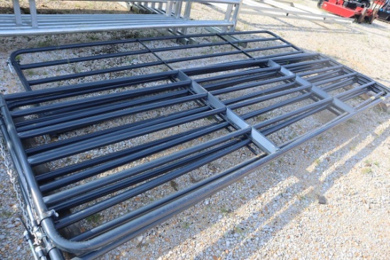 14' Gate (Unused)