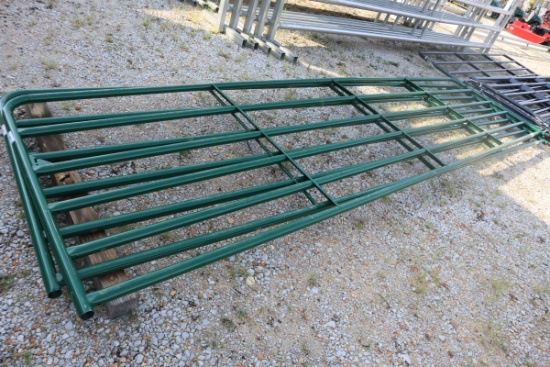 16' Gate (Unused)