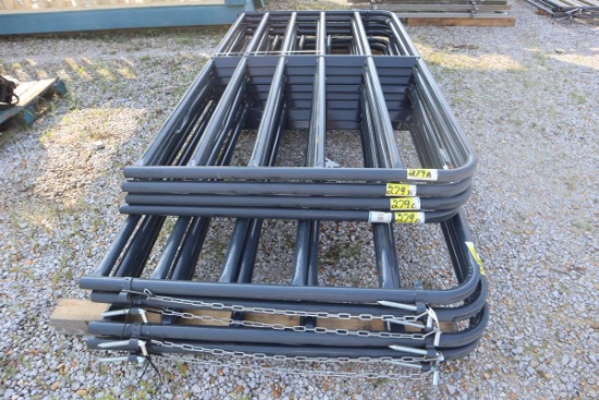 10' Gate (Unused)