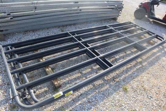 12' Gate (Unused)