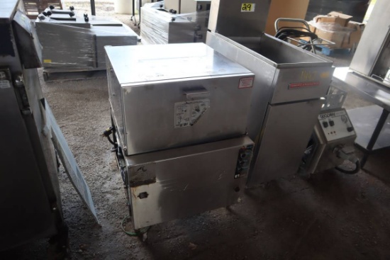 Dishwasher
