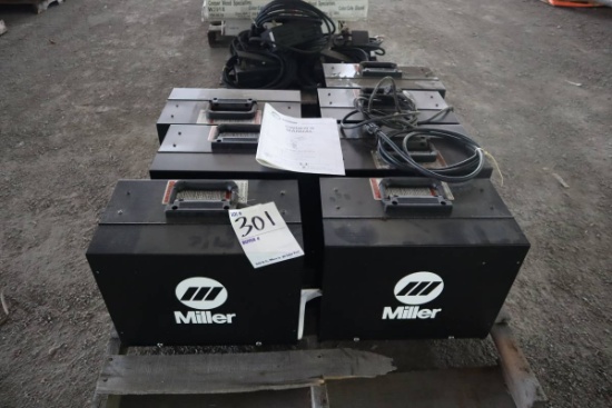 Miller HF251D-1 High Frequency Arc Starter