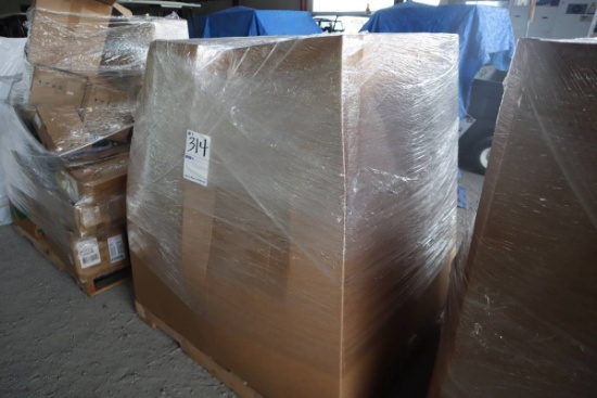 Box-Asst. Monitors