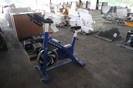 F45 Stationary Bicycle