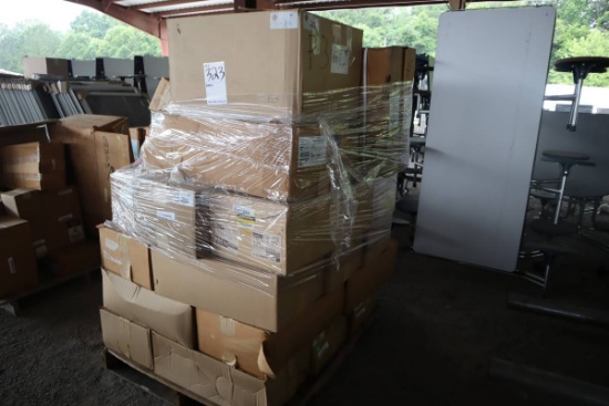 Asst. Bus Parts and Filters