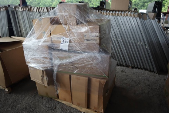 Asst. Bus Parts