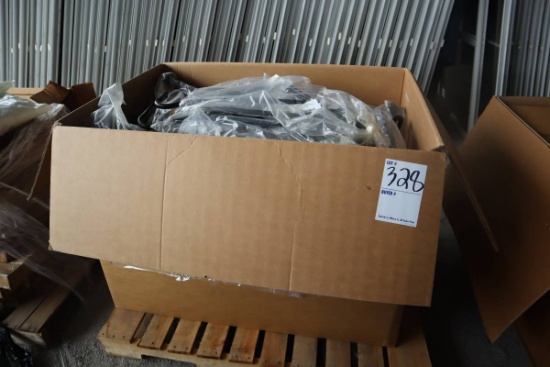 Asst. Bus Parts