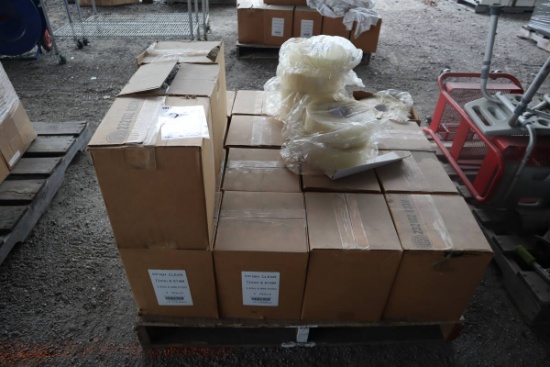 Boxes-72mmx914m Tape