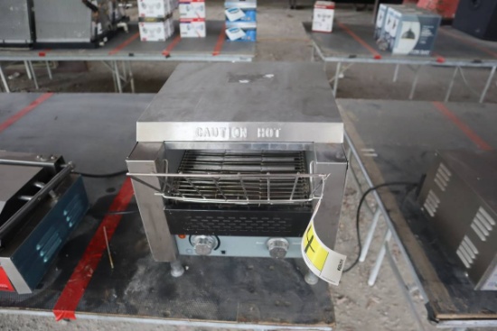 Ava Toast 184T140 Toaster