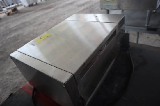 Taco Bell Warmer