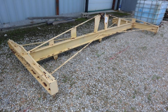 Deshazo 5-Ton Crane