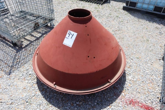 Cone Dome