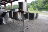Synergy 3-Pot Brewing System