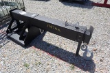 Great Bear Forklift Jib (Unused)