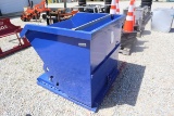 Dump Hopper (Unused)