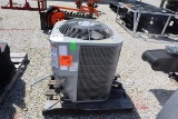 Smart Comfort 2-Ton Air Conditioner with Coil