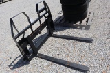 Skid Steer Forks