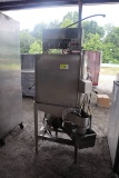 PFG Dishwasher
