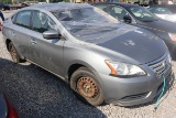2014 Nissan Sentra
