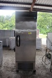 Norlake AdvantEdge R23-S Refrigerator